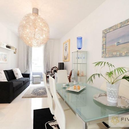 Mini Suite Bijou - Five Stars Holiday House Nice Buitenkant foto