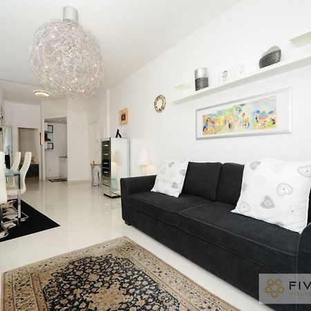 Mini Suite Bijou - Five Stars Holiday House Nice Buitenkant foto
