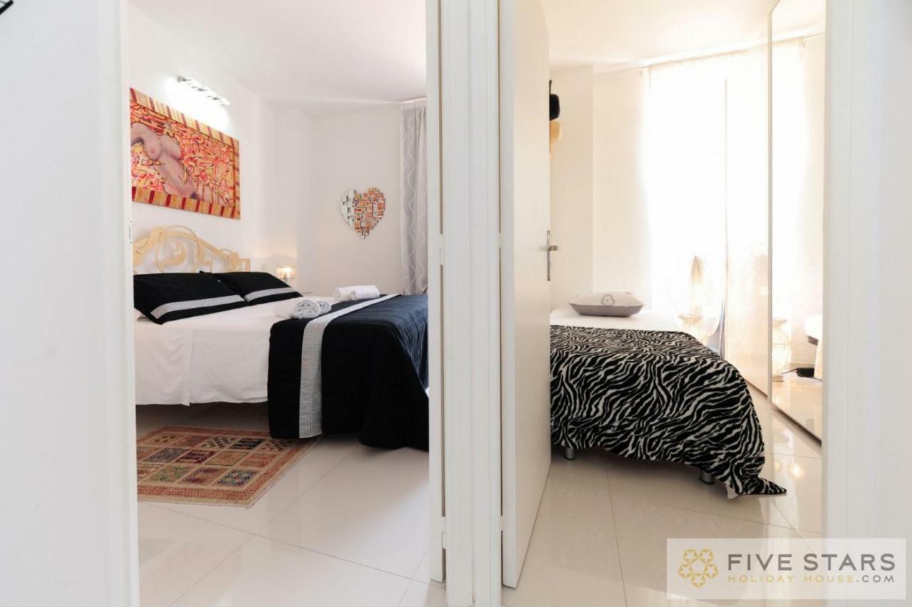 Mini Suite Bijou - Five Stars Holiday House Nice Buitenkant foto