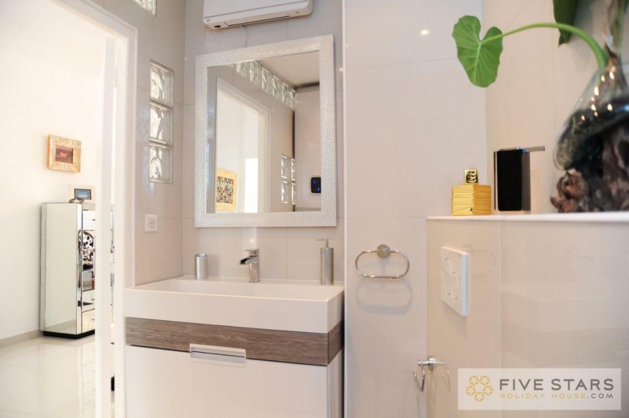 Mini Suite Bijou - Five Stars Holiday House Nice Buitenkant foto
