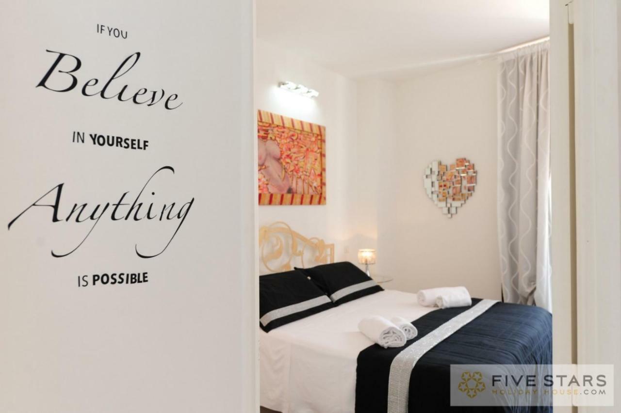 Mini Suite Bijou - Five Stars Holiday House Nice Buitenkant foto