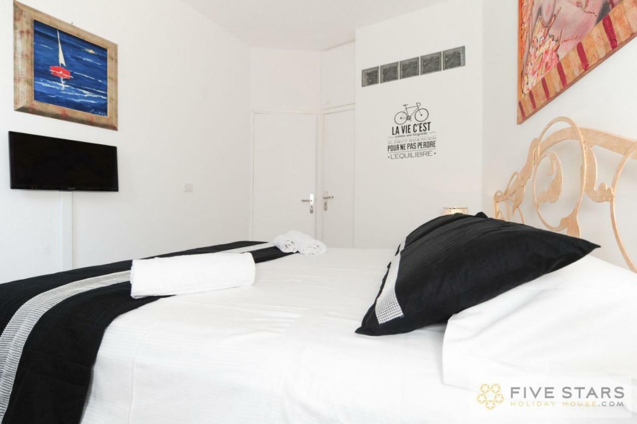 Mini Suite Bijou - Five Stars Holiday House Nice Buitenkant foto