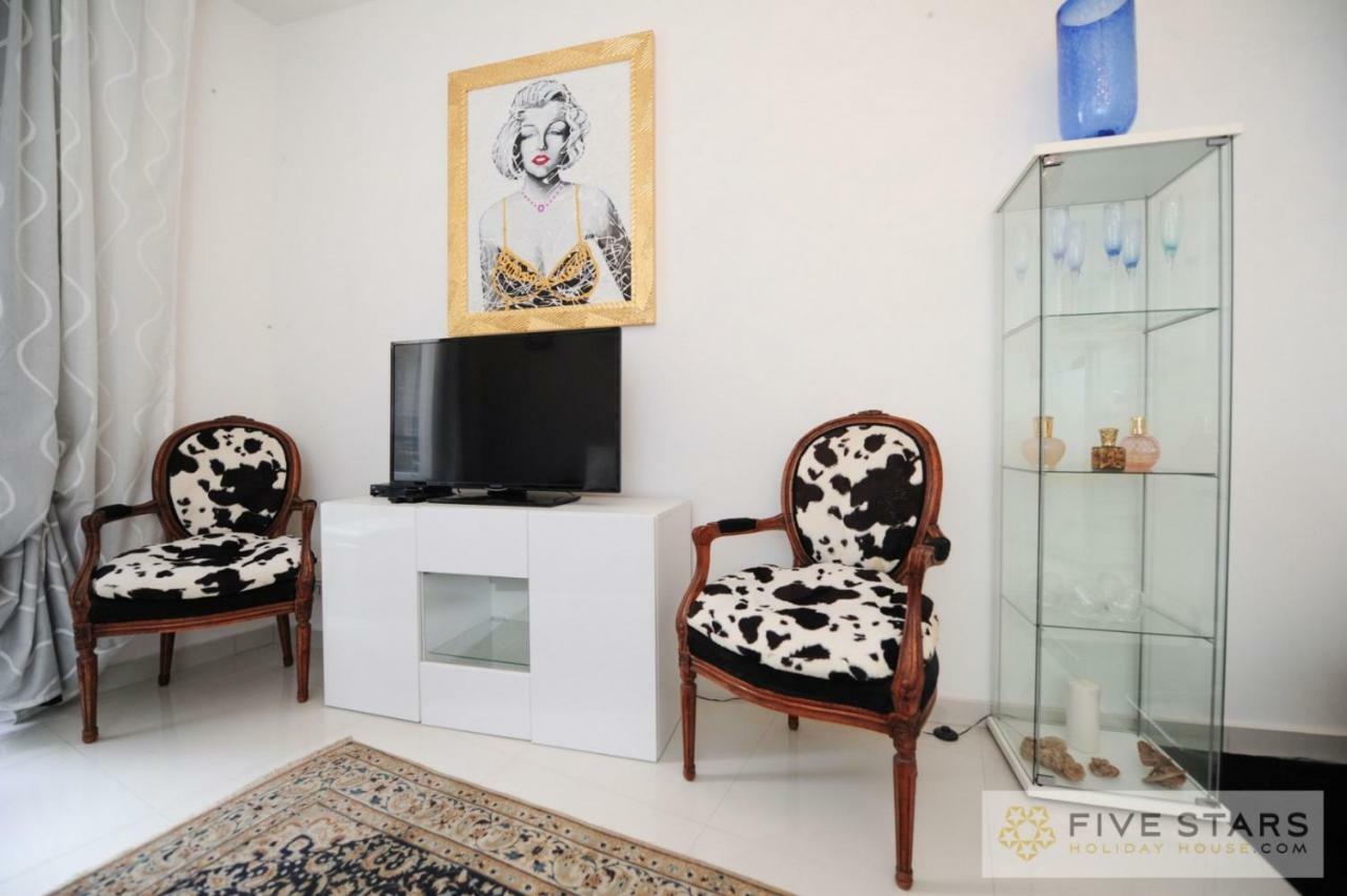 Mini Suite Bijou - Five Stars Holiday House Nice Buitenkant foto