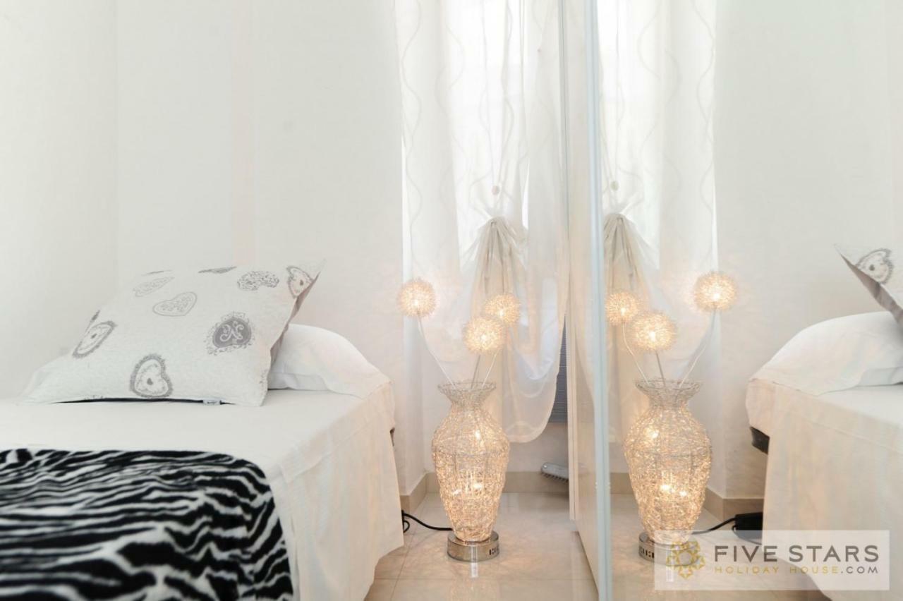 Mini Suite Bijou - Five Stars Holiday House Nice Buitenkant foto