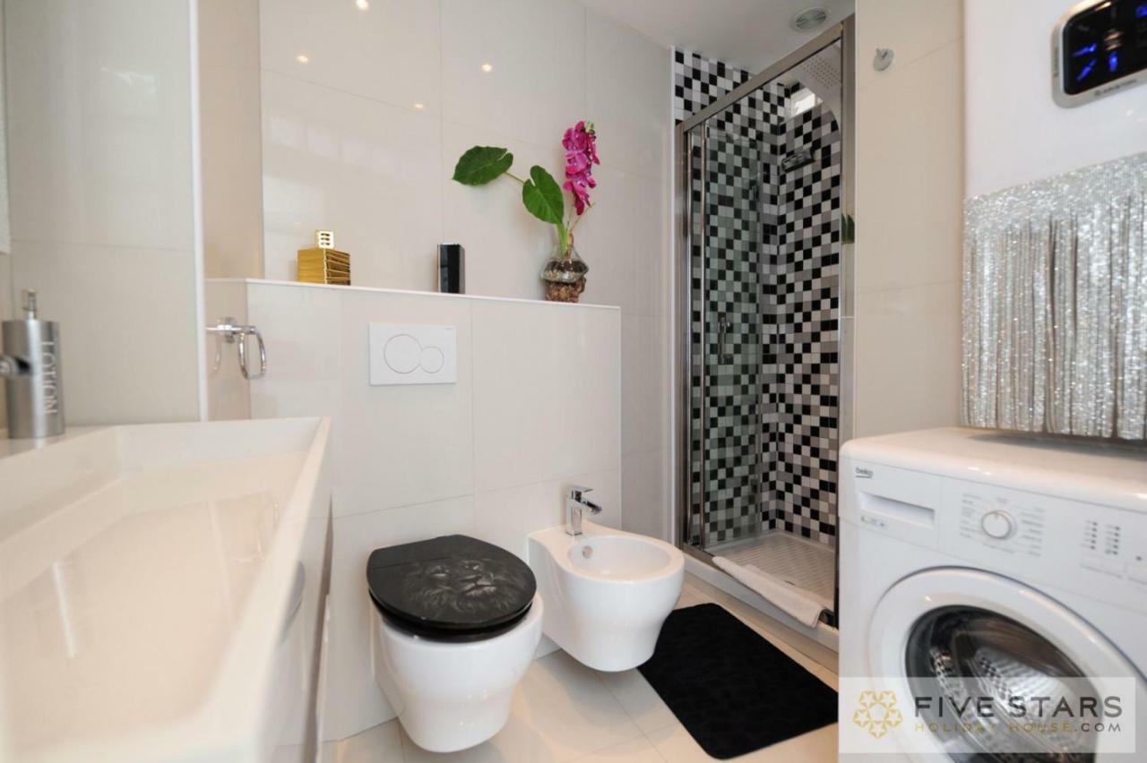 Mini Suite Bijou - Five Stars Holiday House Nice Buitenkant foto