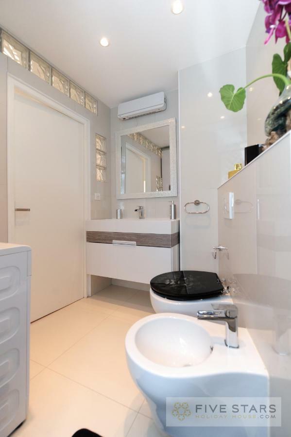 Mini Suite Bijou - Five Stars Holiday House Nice Buitenkant foto